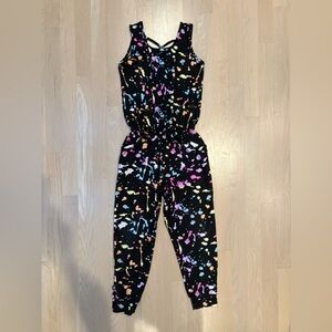 PixieLane jumpsuit. Softest material! Size 8
